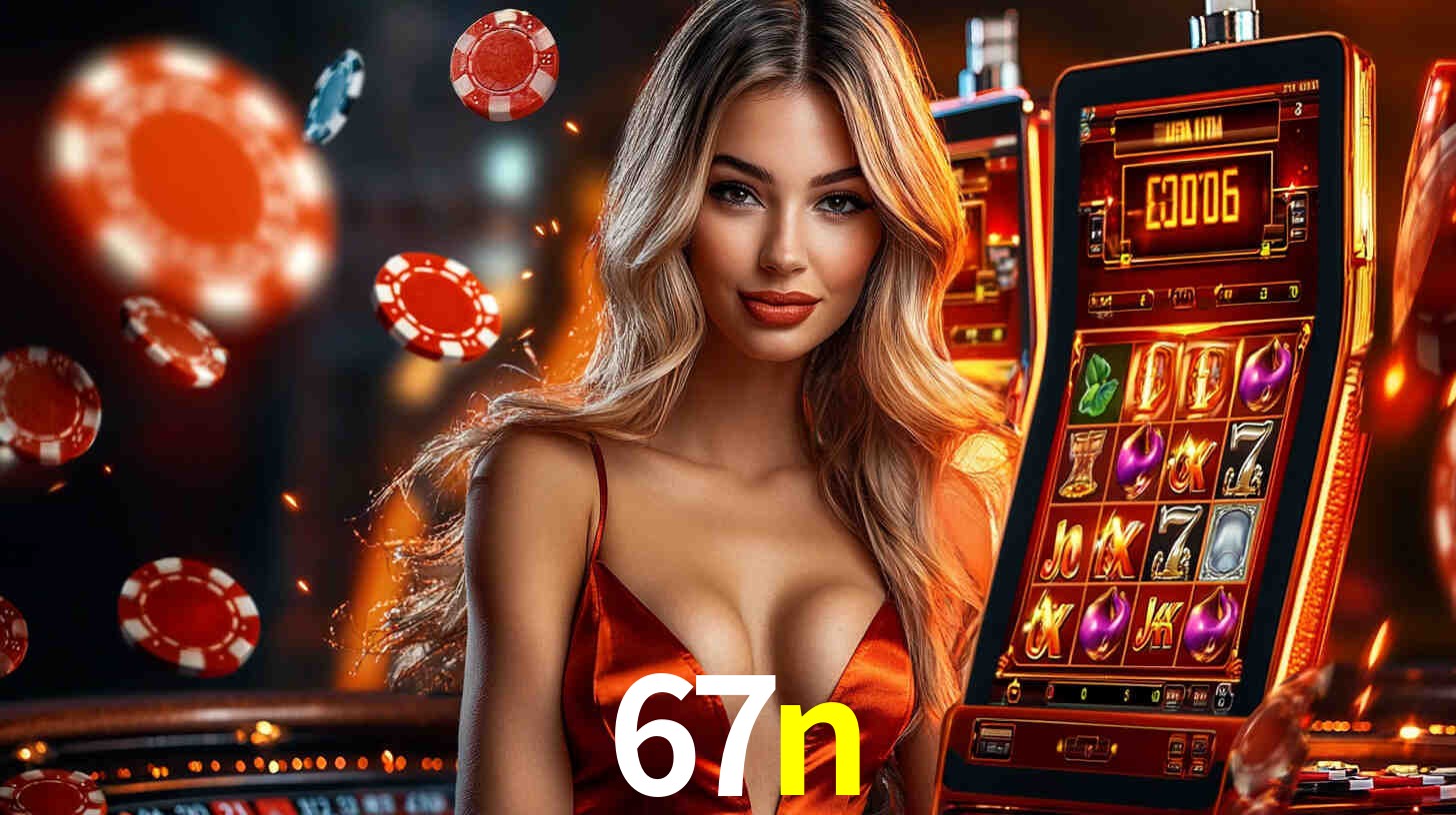67n: Seu Cassino Premiado com Pagamentos Rápidos