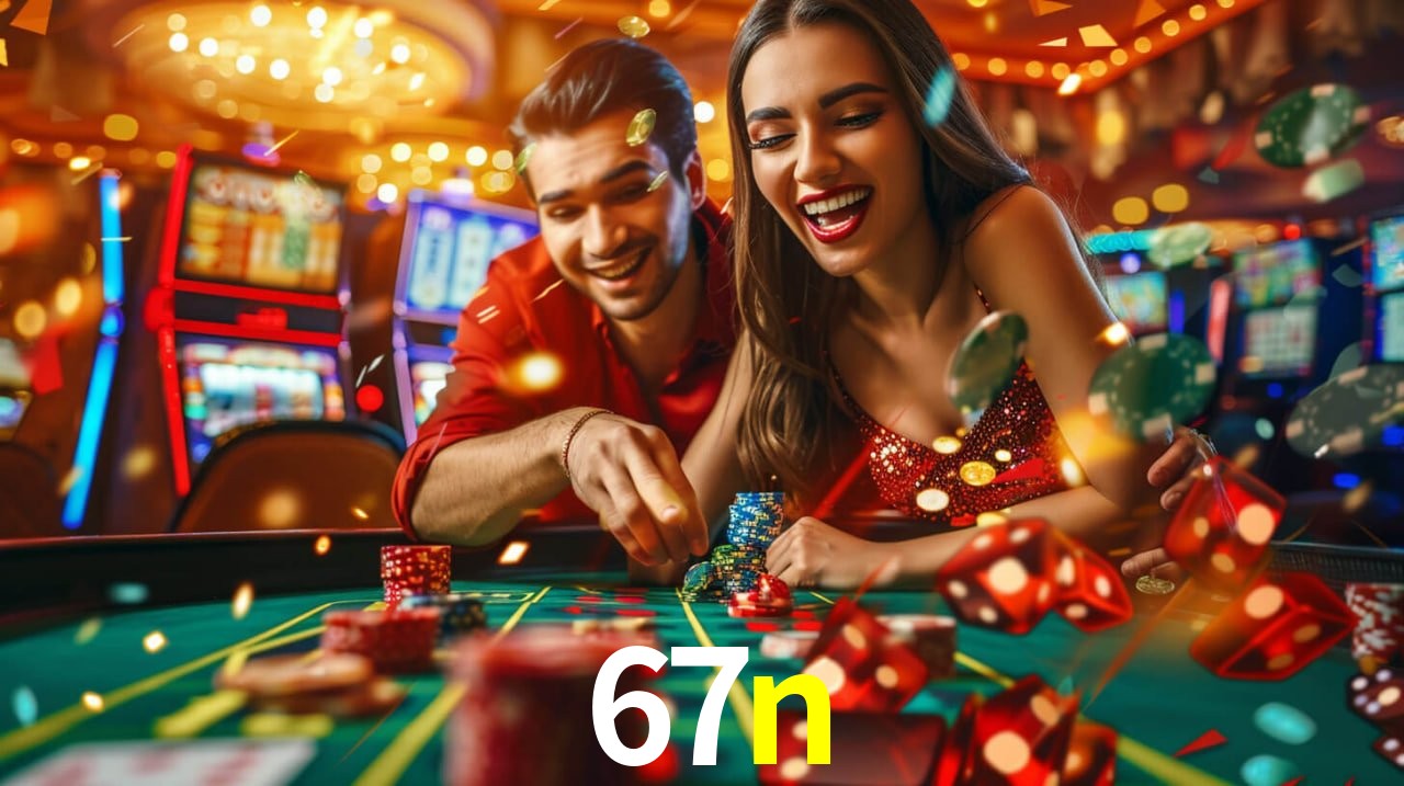 Recursos de Bônus 67n