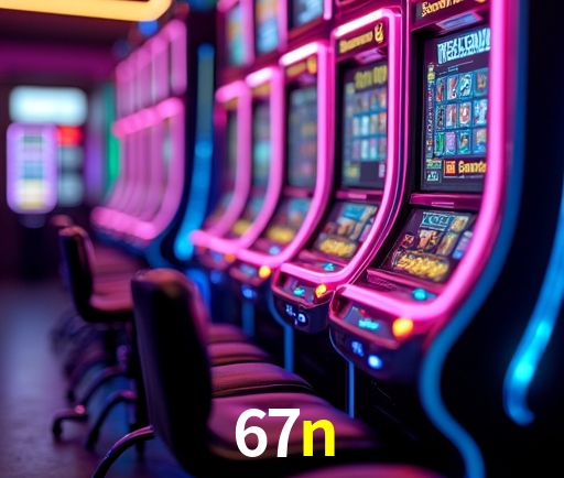 Tecnologia da Plataforma 67n