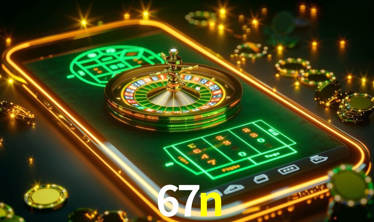 Casino Ao Vivo 67n