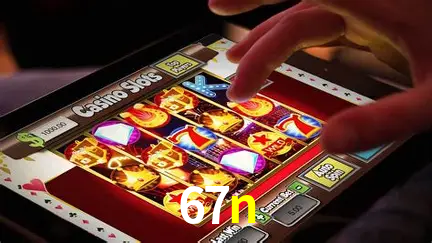 A Revolução dos Aplicativos de Jogos no 67n