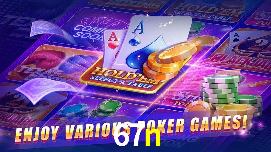 Mesa de Blackjack 67n