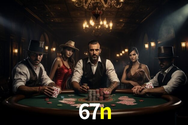 Casino VIP 67n