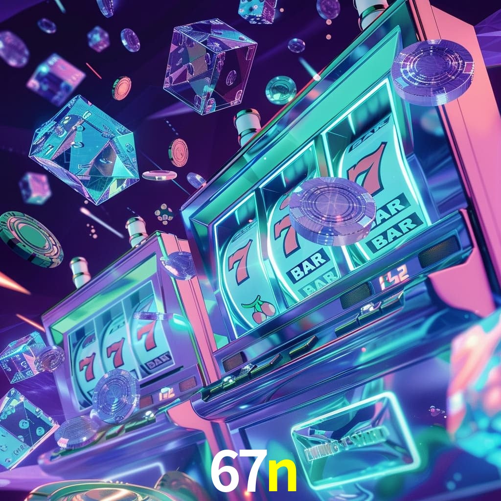 Estatísticas Crash Games 67n
