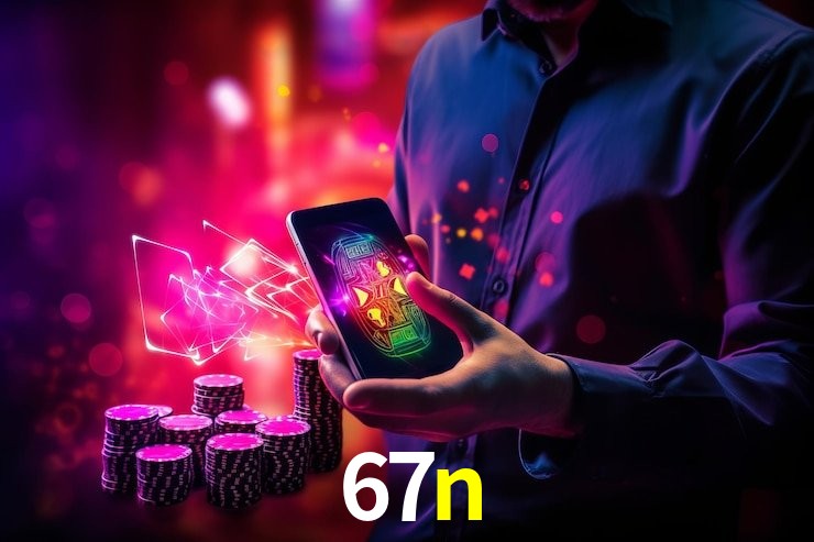 Recursos de Bônus 67n