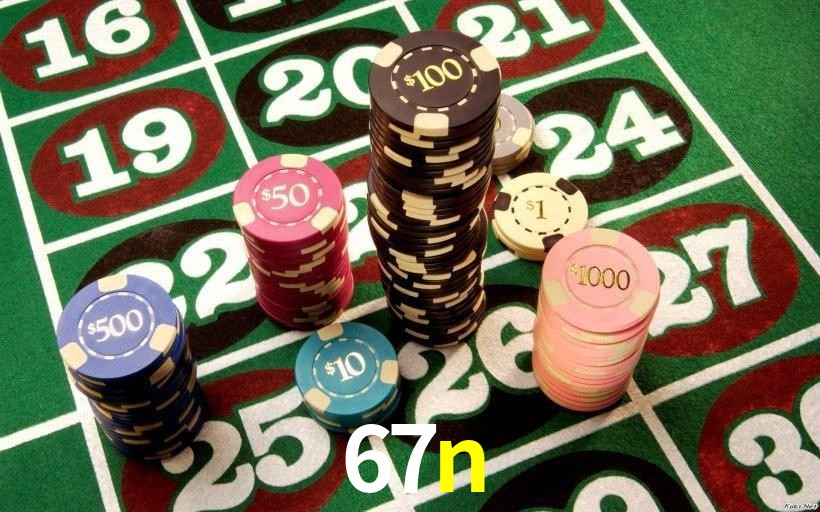 Casino Ao Vivo 67n