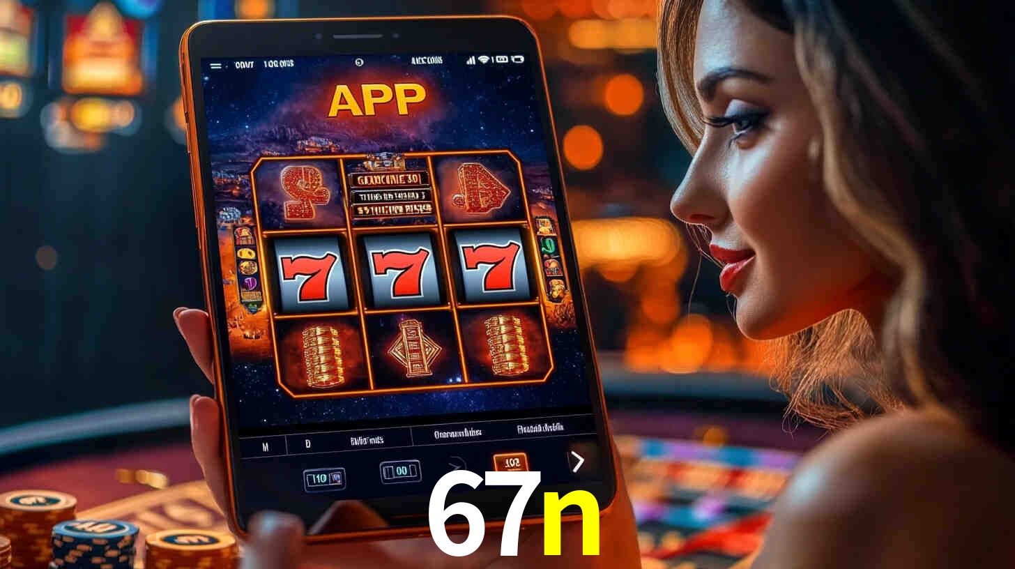 67n: A Experiência de Casino com Jogos de Mesa ao Vivo