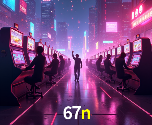 Estatísticas do Jogo 67n