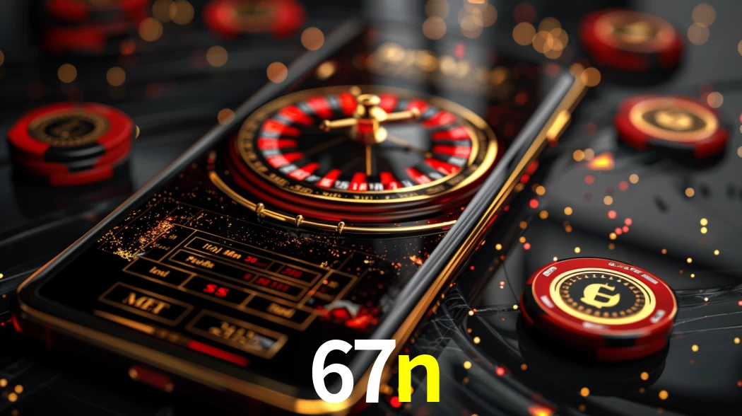 Casino Ao Vivo 67n