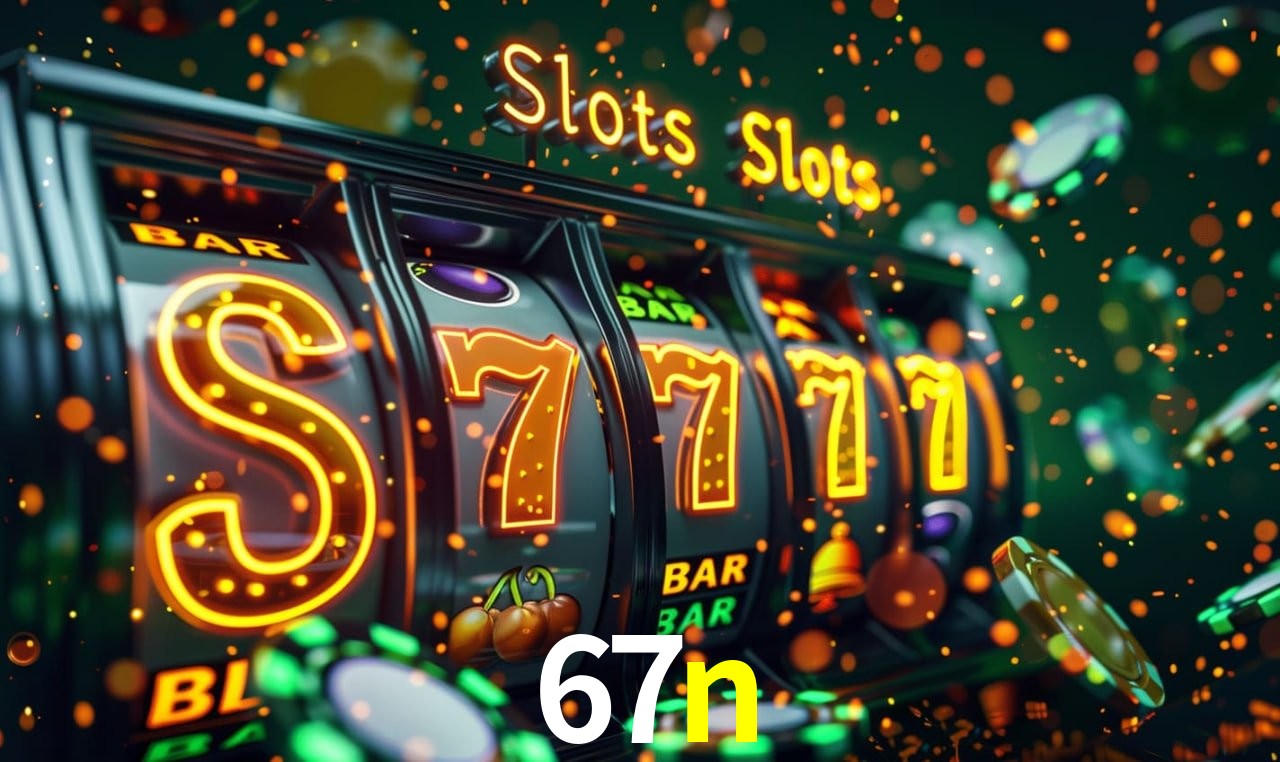 Provedores de Jogos 67n