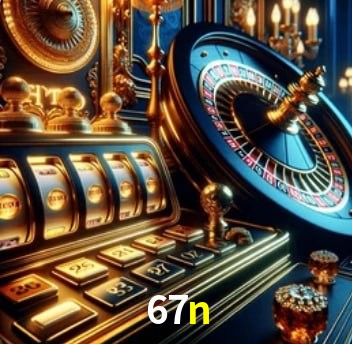 Jogos de Slot 67n